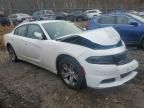 2018 Dodge Charger sxt Plus