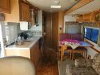 1999 Georgie Boy 1998 Chevrolet Cruise Master Recreational Vehicle