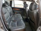 2004 Lexus Gx 470 Base