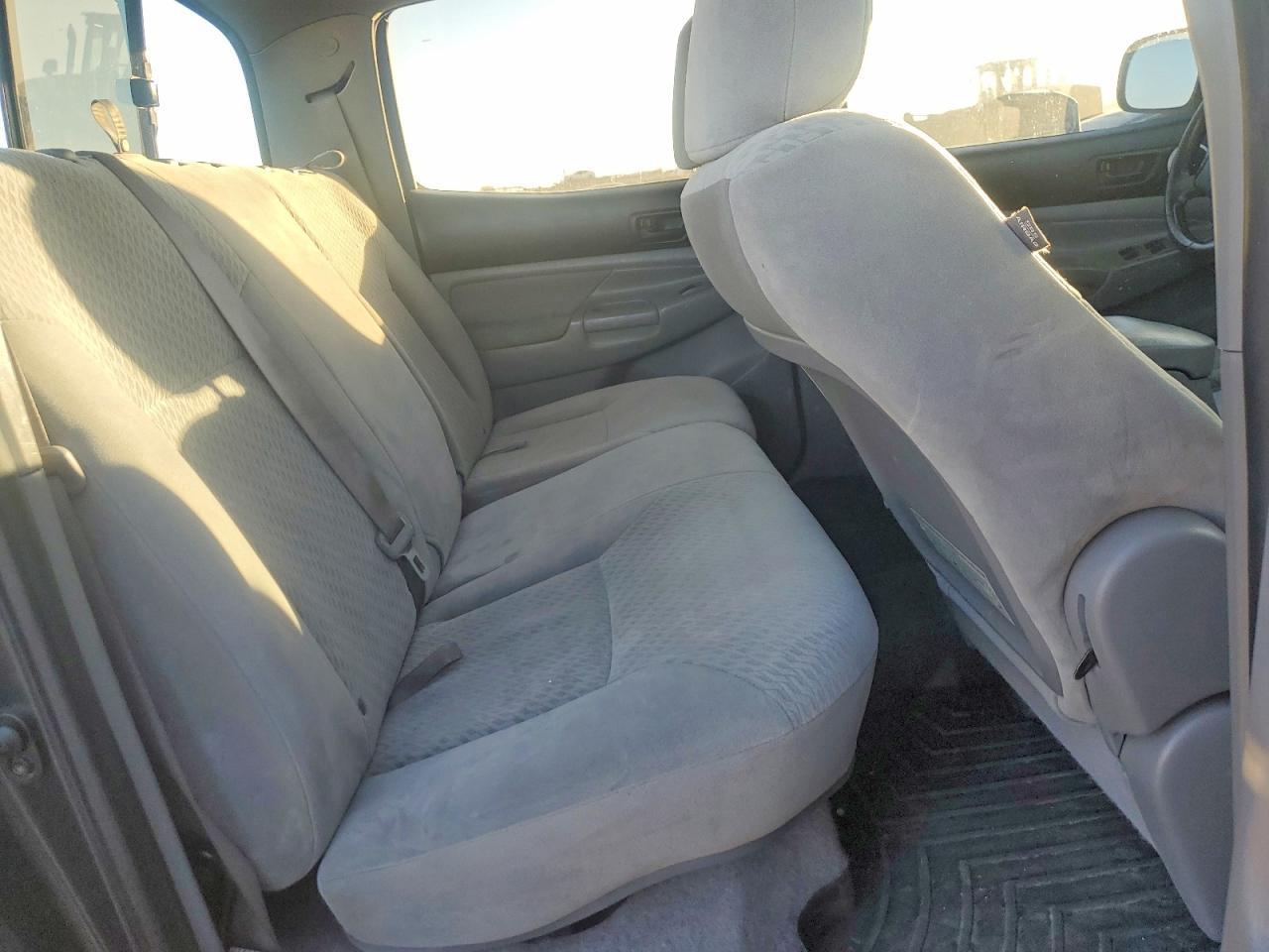 2010 Toyota Tacoma V6