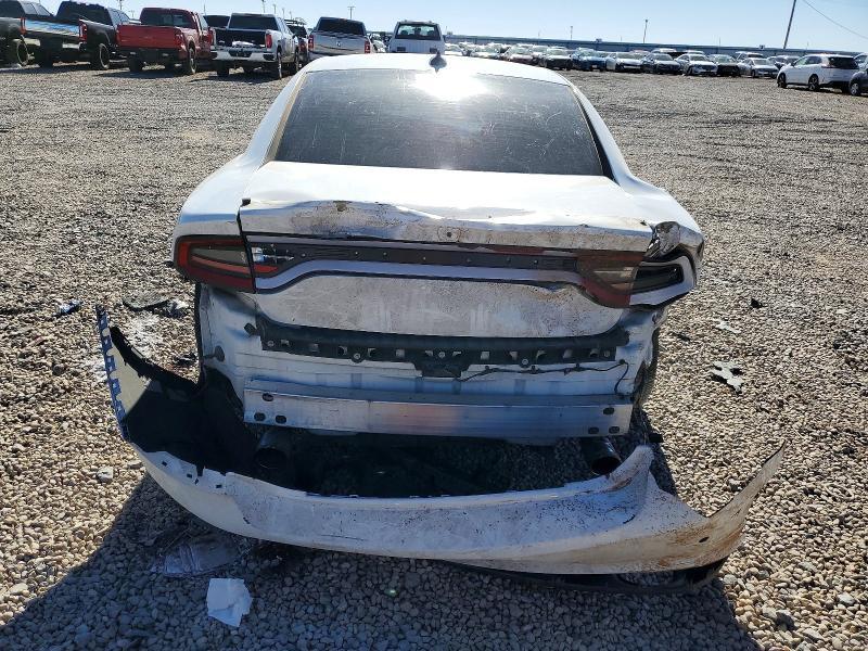 2017 Dodge Charger R/T