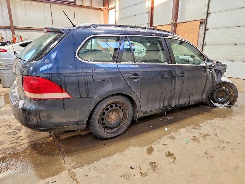 2009 Volkswagen Jetta tdi