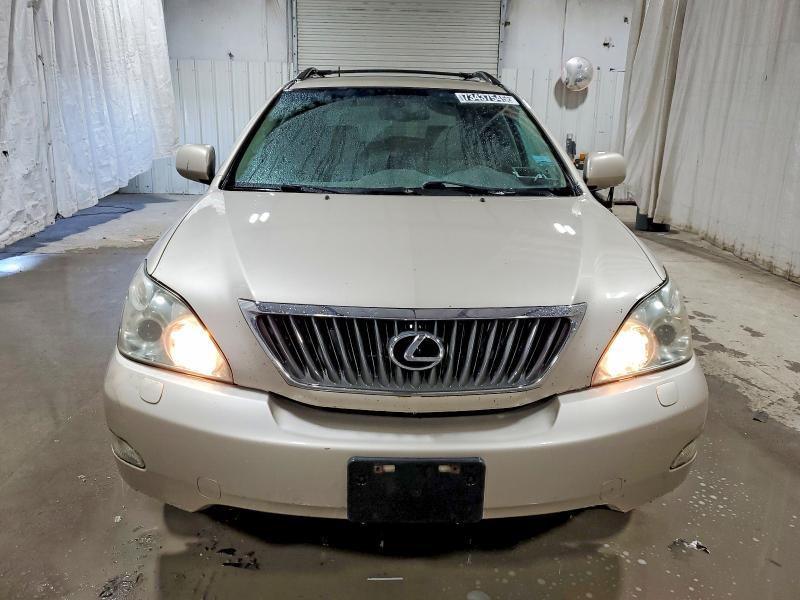 2008 Lexus Rx 350 Base