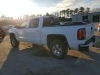 2017 GMC Sierra K1500 slt