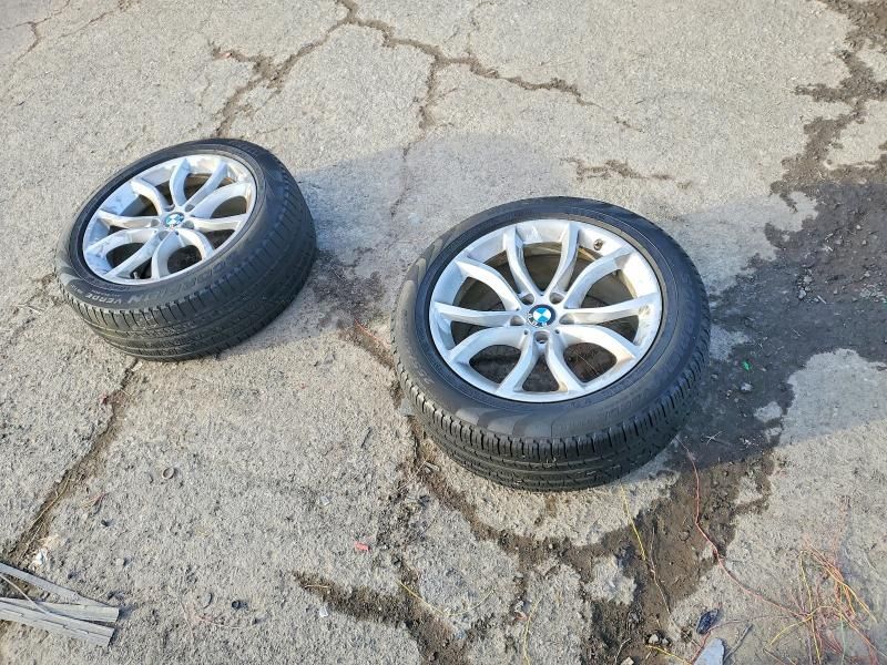 2014 BMW X6 Xdrive35i