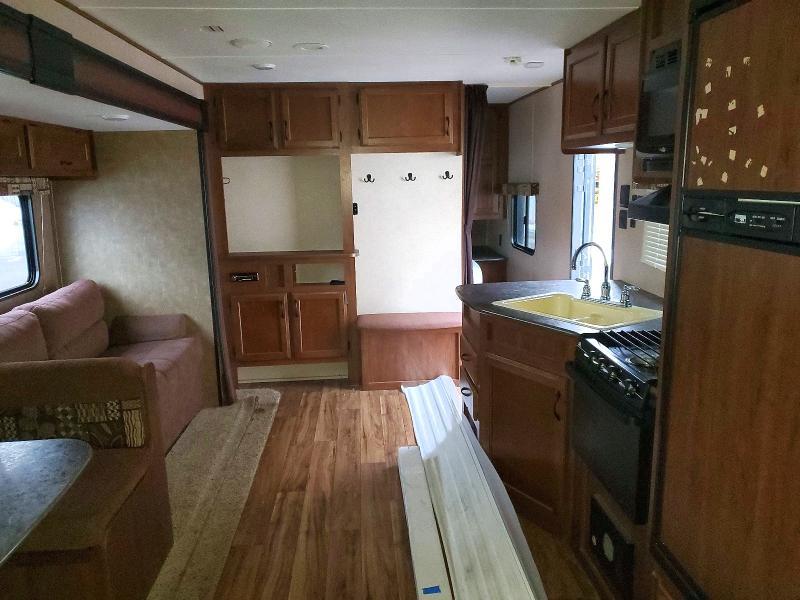 2016 Jayco Jay Flight