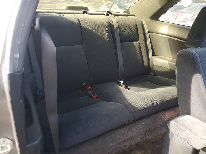 2004 Honda Civic ex