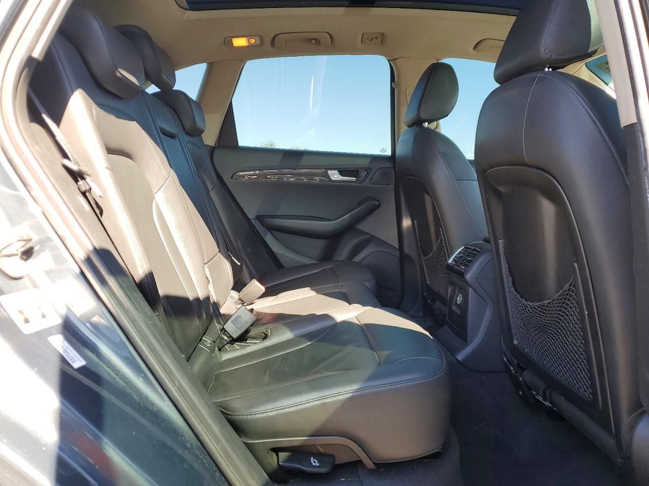 2010 Audi Q5 Premium Plus