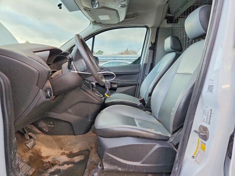 2015 Ford Transit Connect XL