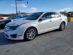 Ford Vehiculos salvage en venta: 2011 Ford Fusion sel