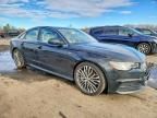 2018 Audi A6 Premium Plus