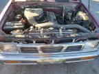 1995 Nissan Truck E/XE
