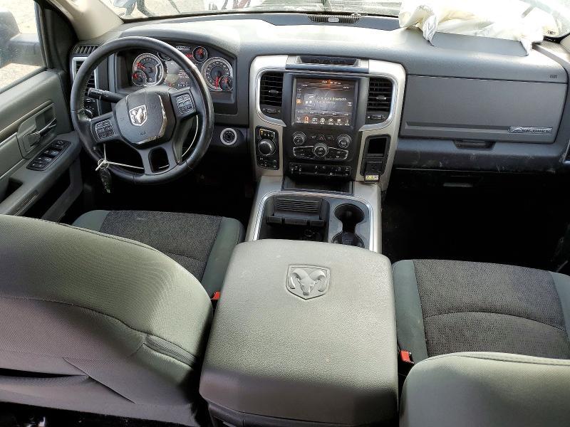 2017 Dodge Ram 1500 slt