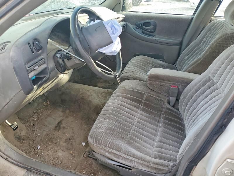 2001 Chevrolet Lumina