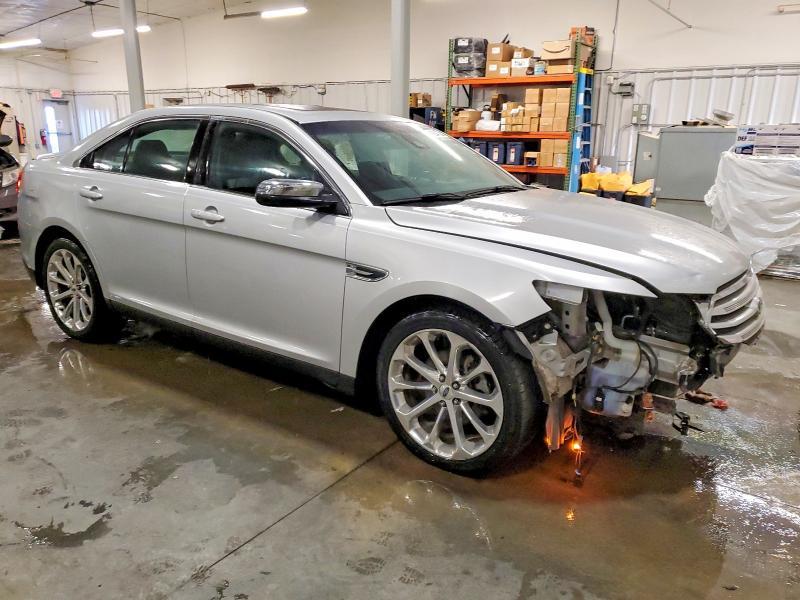 2017 Ford Taurus Limited