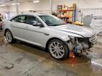 2017 Ford Taurus Limited