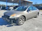 2008 Nissan Altima 3.5se