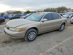 Buick Vehiculos salvage en venta: 2002 Buick Century Limited