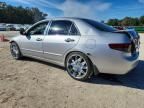 2003 Honda Accord ex