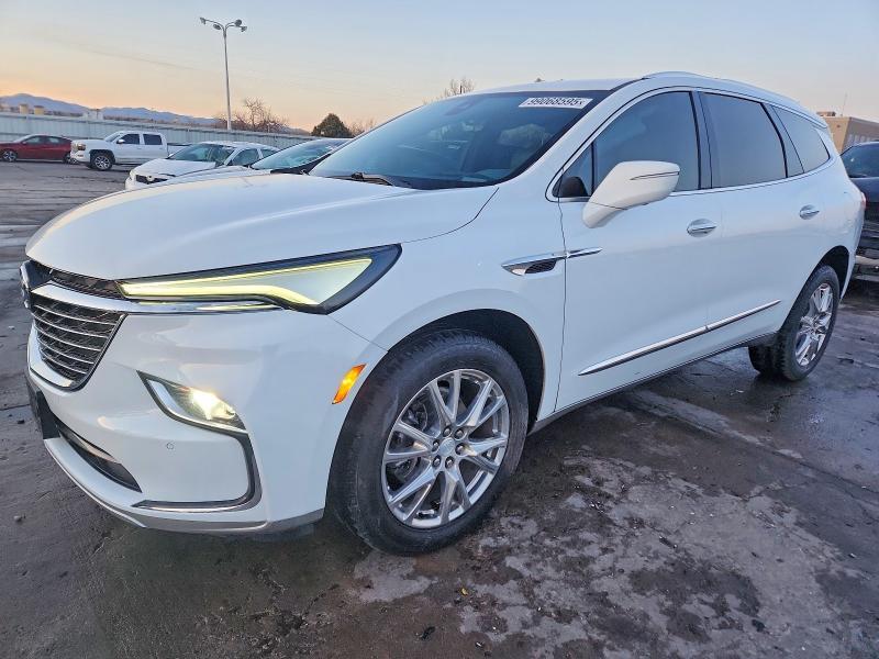 2022 Buick Enclave Premium