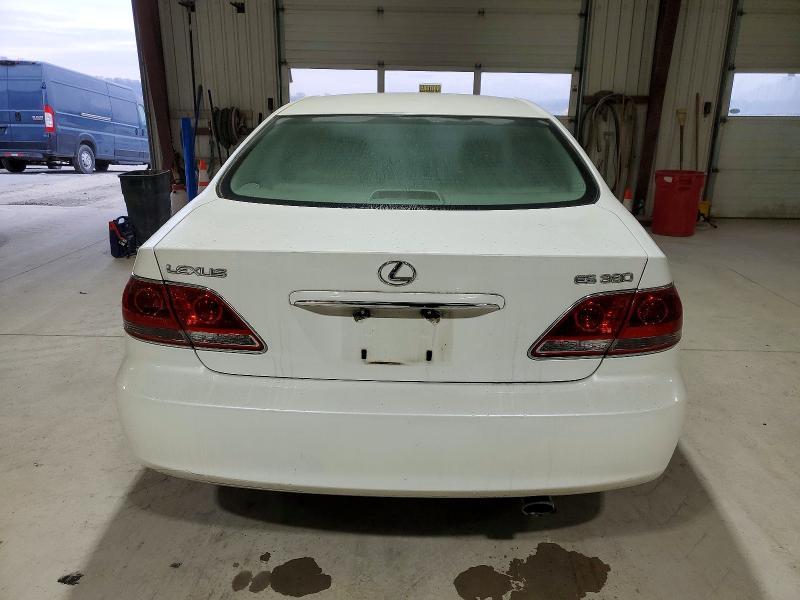 2005 Lexus Es 330