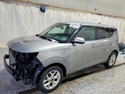 Vehiculos salvage en venta de Copart Angola, NY: 2023 KIA Soul lx