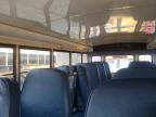 2009 Chev Rolet Express School Bus