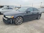 2015 Audi A6 Prestige