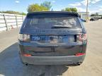 2016 Land Rover Discovery Sport hse Luxury