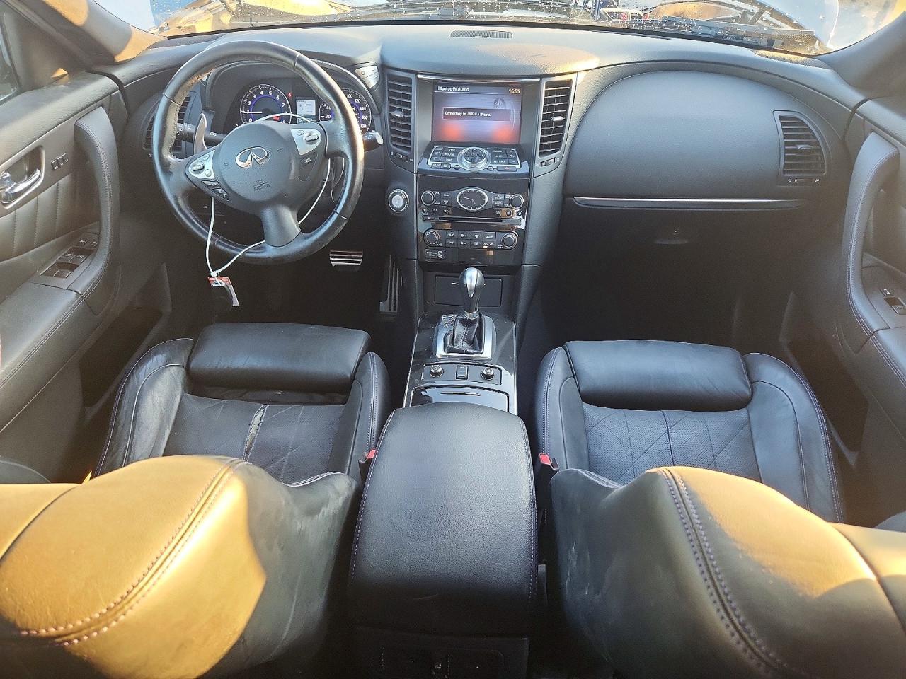 2017 Infiniti Qx70