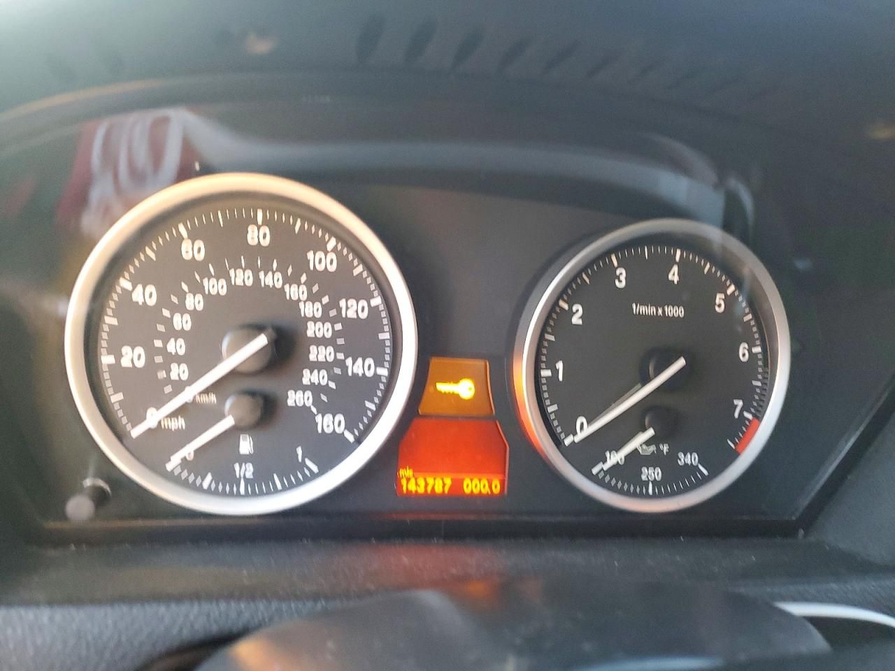 2013 BMW X6 Xdrive35i