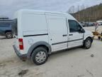 2013 Ford Transit Connect xl