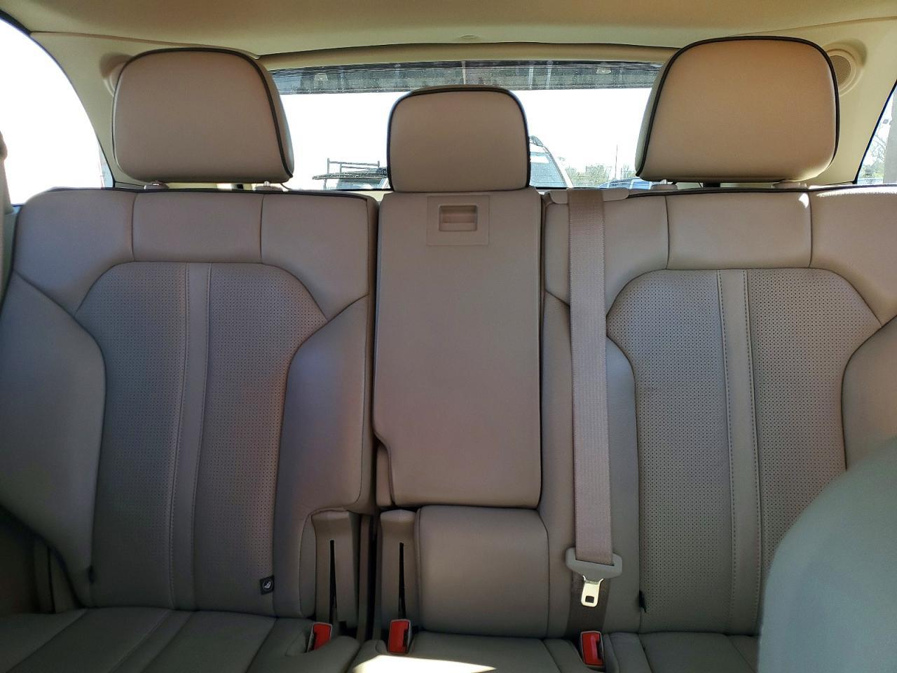 2011 Lincoln MKX