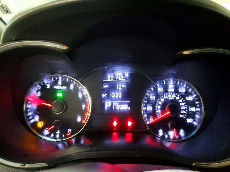 2014 KIA Forte lx