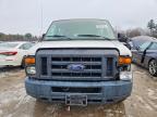 2013 Ford Econoline E350 Super Duty Wagon