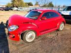 2014 Volkswagen Beetle