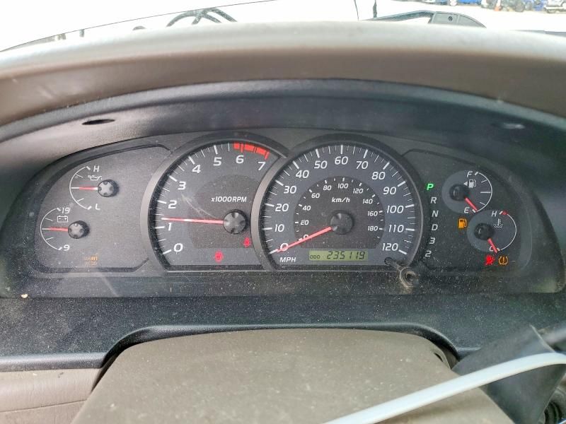 2006 Toyota Tundra Double cab SR5