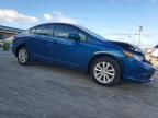 2012 Honda Civic exl