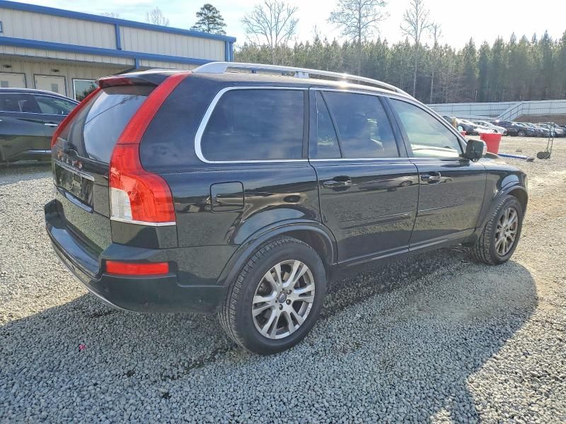 2013 Volvo Xc90 3.2