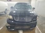2003 Ford F150 Supercrew Harley Davidson