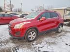 2015 Chevrolet Trax 1LT