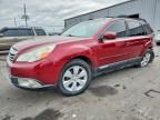 2012 Subaru Outback 2.5i Premium