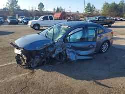 2022 Toyota Corolla le for sale in Gaston, SC