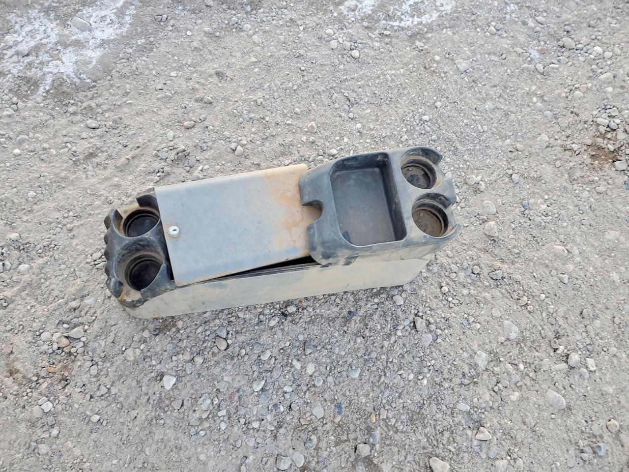 2005 Dodge Grand Caravan se