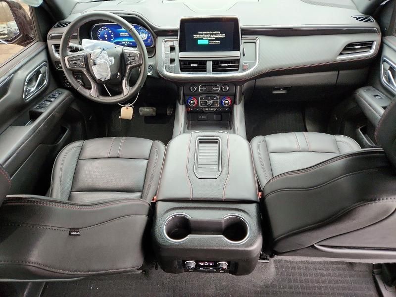 2024 Chevrolet Suburban K1500 rst