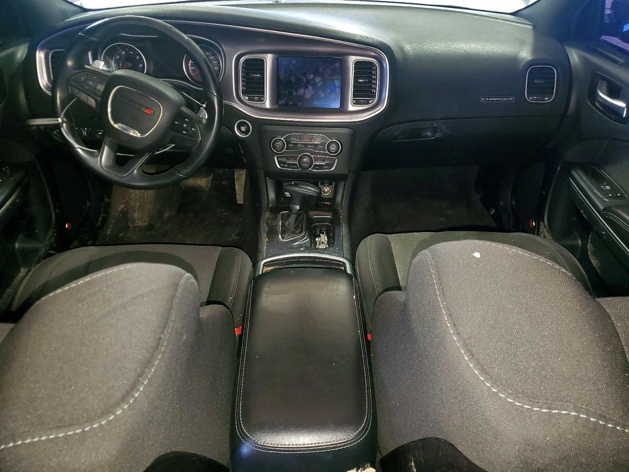 2018 Dodge Charger R/T 392