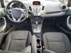 2013 Ford Fiesta se