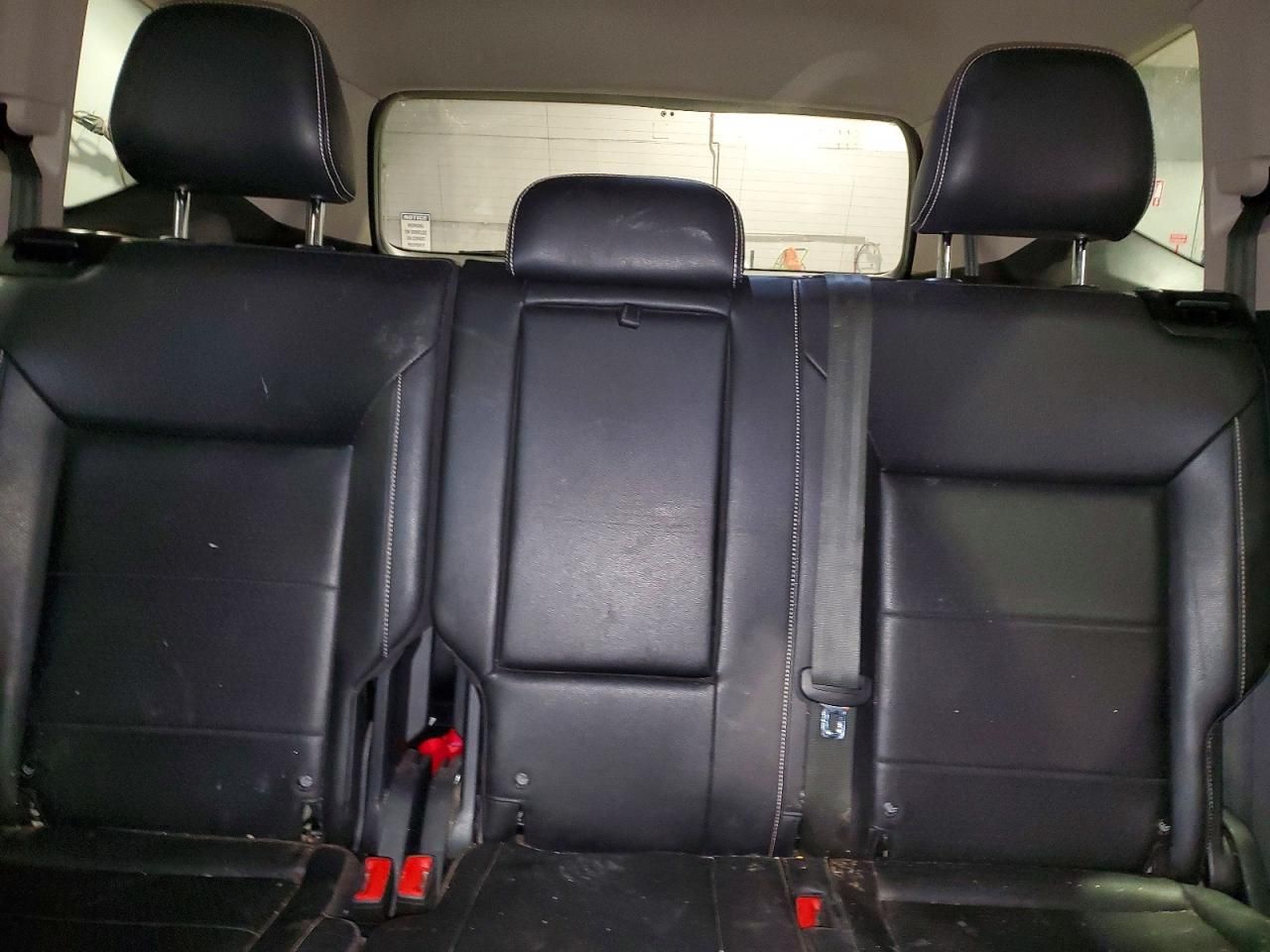 2021 Volkswagen Atlas se