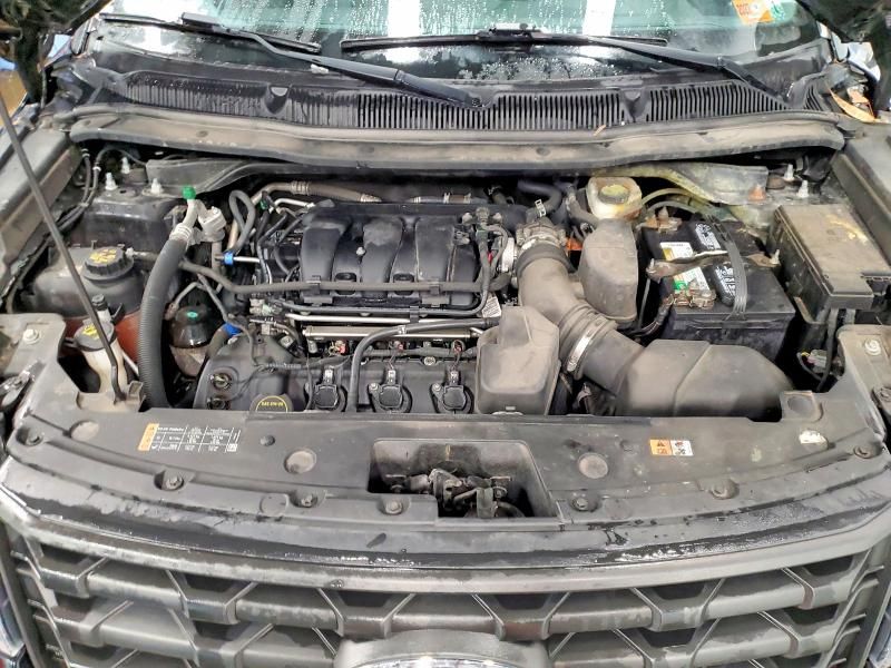 2018 Ford Explorer Police Interceptor