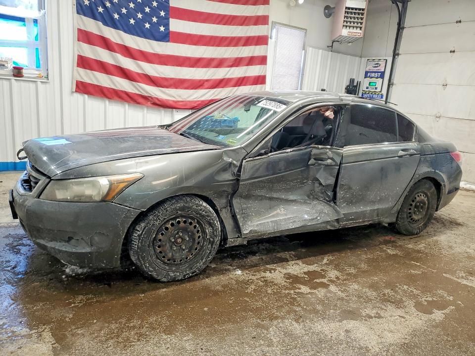 2008 Honda Accord lx